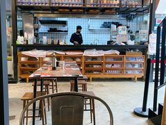大堂-麻婆婆白家肥肠粉(海岸城店)