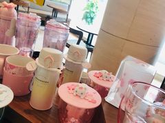 -星巴克(深圳香港大学深圳医院店)