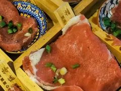 -牛焱·烧肉酒肆(五大道店)