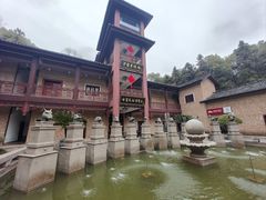 -景德镇古窑民俗博览区