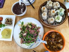 -都一处烧麦馆(前门店)