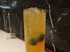 茉香金桔-港丽餐厅(天河城店)