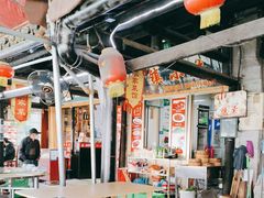 -唔呶喔哩酒家(生产街店)