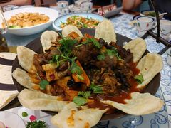 -群英会·三国菜(曹魏古城店)