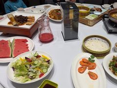 -宴秋杭州菜(锦艺城店)