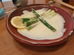 -希望日本料理(保利香槟花园店)