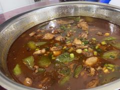 -温江公平红烧兔(总店)