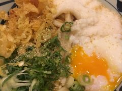 -丸龟制面(北心斋桥店)