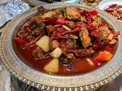 -新疆国际大巴扎