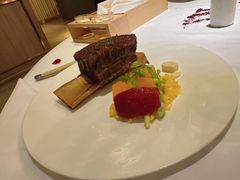 -王品牛排(福州泰禾店)