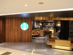 -星巴克臻选(国贸商城首店)