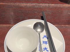 -大牌大·传统杭帮菜(湖滨店)