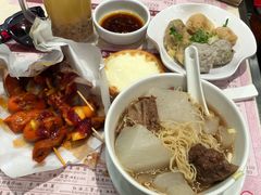 -池记(尖沙咀店)