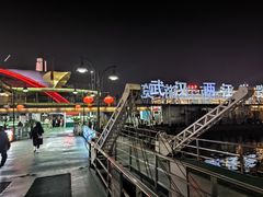 -武汉两江游览·夜游长江(汉口粤汉码头)