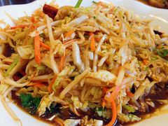 -老仁义·清真菜(太古街店)