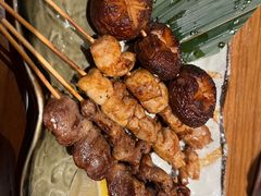 -玄白·炭烤活鳗(上海首店)