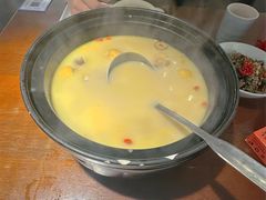 -乔街深夜食堂·小龙虾·高压锅生蚝(杭州总店)