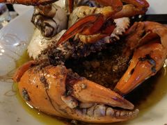 -Ministry of Crab(科伦坡店)