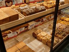 -爸爸糖吐司面包(悠唐购物中心店)