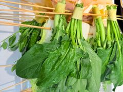 -袁记串串香(墨河南岸店)