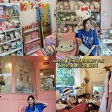 杭州古着一日游🚩全新路线❗️保姆级攻略