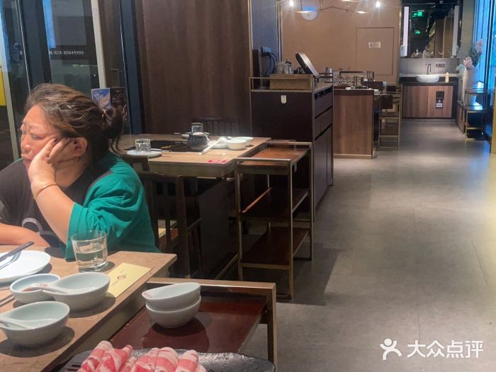 捞王锅物料理(四川北路店)图片