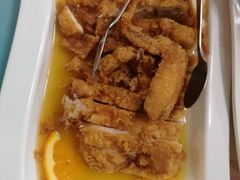 -無招牌海鮮(芽笼店)