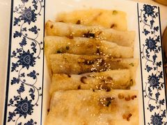 香煎肠粉-稻香酒家·34年老字号·港式粤菜(汉街店)