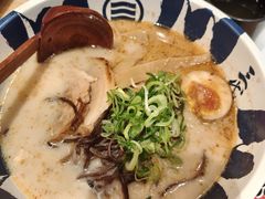 -味千拉面(又一城店)