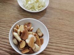 -攀枝花·任德琼·盐边羊肉米线