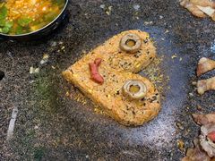 -猪的故事·韩式烤肉(韩乐坊店)