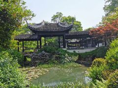 -惠山古镇·寄畅园