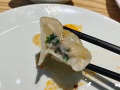 -船歌·鱼水饺青岛菜(国贸商城店)