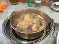 -大理董·董家小厨野生菌火锅(古城旗舰店)