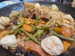 -张记聚福楼(范西店)