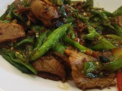 -天和晟烤鸭店(玉泉西街店)