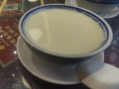 少甜姜撞奶-民信老铺(双皮奶博物馆店)