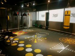 -YASAKI国际舞蹈中心