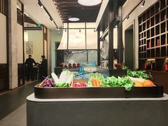 -雷峰塔·藕香居餐厅