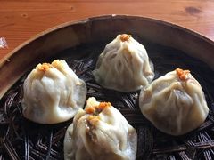 -忆秦园小笼包(惠山古镇总店)