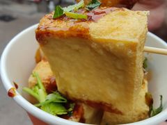 -七宝老街臭豆腐