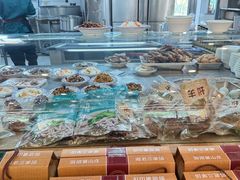 -老三羊汤【北兴隆街店】