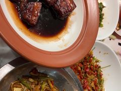 -聚鑫阁江浙菜·非遗传承技艺(闵行交大店)