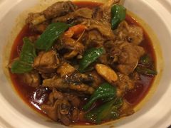 -源牌酒店·家常六安菜