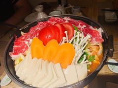 -酒井酱子·深夜食堂(东城汇店)