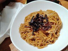 -金枝玉叶上海人家食府(三里河店)