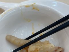 -轩记海鲜餐厅·四十五年老字号·经典粤菜(西区彩虹店)