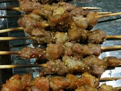 -管氏翅吧(马家堡店)