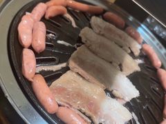 -九田家黑牛烤肉料理(华侨城店)