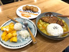 -About Bistro關於·泰式家庭料理